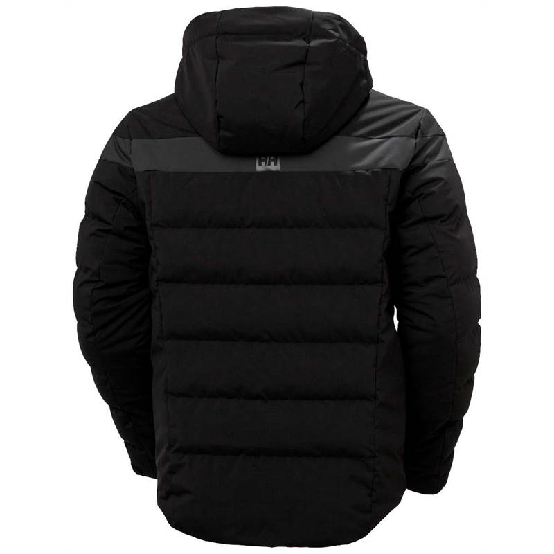 Helly Hansen Mens Bossanova Puffy Jacket-2